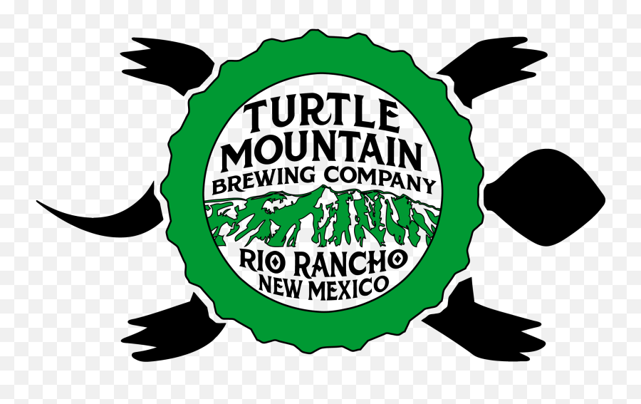 2020 Turtle Mountain Logos U2022 Brewing Company - Illustration Png,Lg Logo Vector