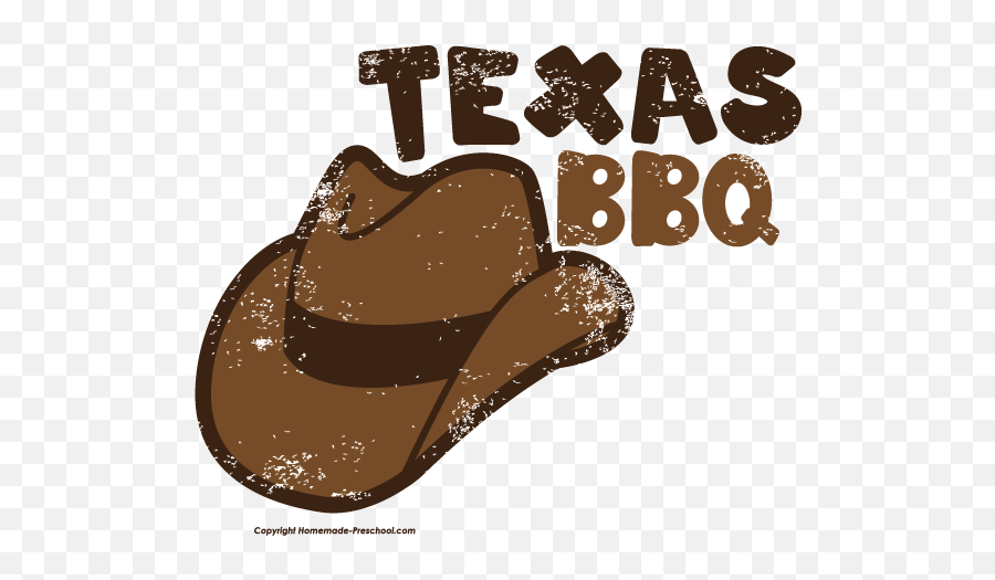 Download Texas Bbq Hd Image Clipart Png Free Freepngclipart - Texas Bbq Clipart,Texas Png