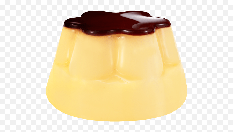 Food Flan Png Sticker Remix Freetoedit - Chocolate,Flan Png