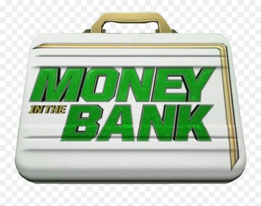 Closed Briefcase With Money Png - Mitb Briefcase Png,Briefcase Png