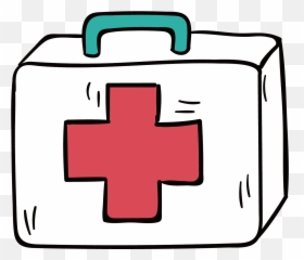 Pill Clipart First Aid Tool Transparent - First Aid Kit Clipart png