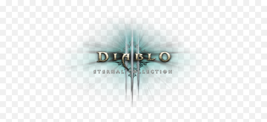 3rd - Strikecom Diablo Iii Eternal Collection Releases For Emblem Png,Diablo Png