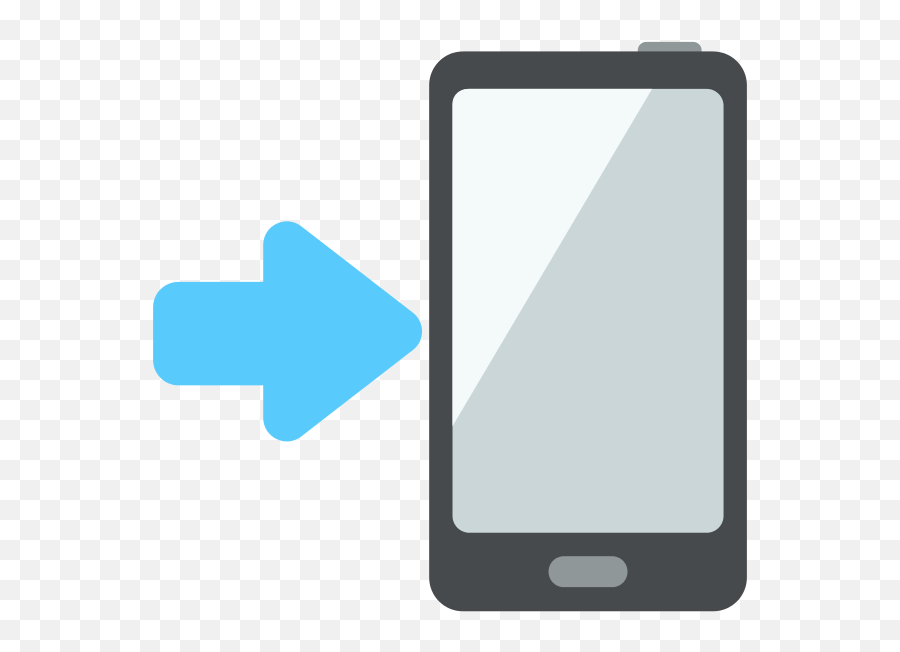 240 Pixels - Emoji Telefone Clipart Full Size Telemovel Emoji Png,Telefone Png