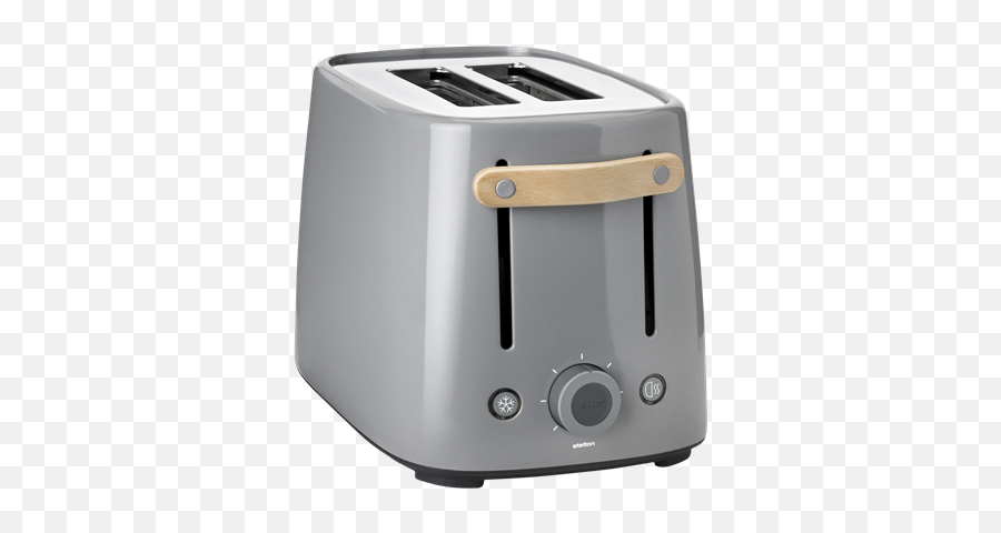 Stelton Emma Toaster - Grey Stelton Emma Toaster Png,Toaster Png