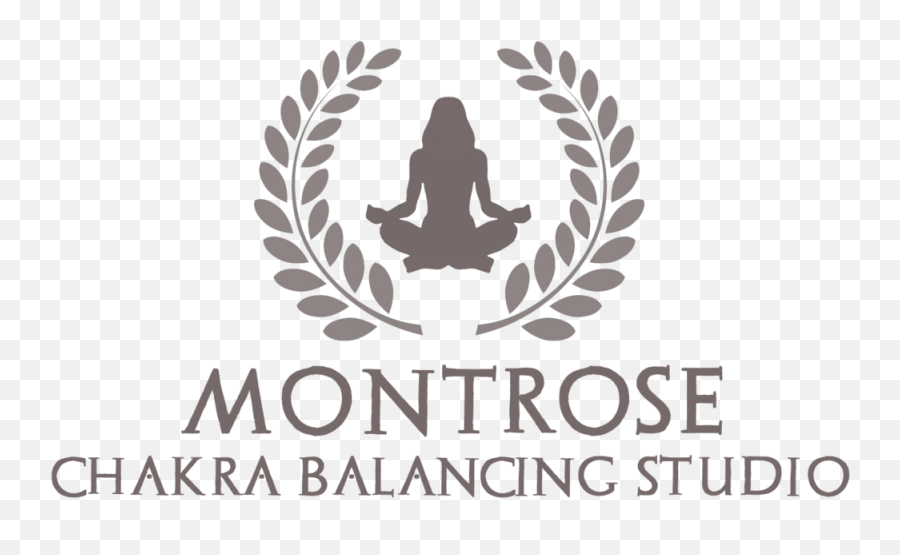 Montrose Chakra Balancing Studio - Champion Number 1 Png,Temple Logo Png