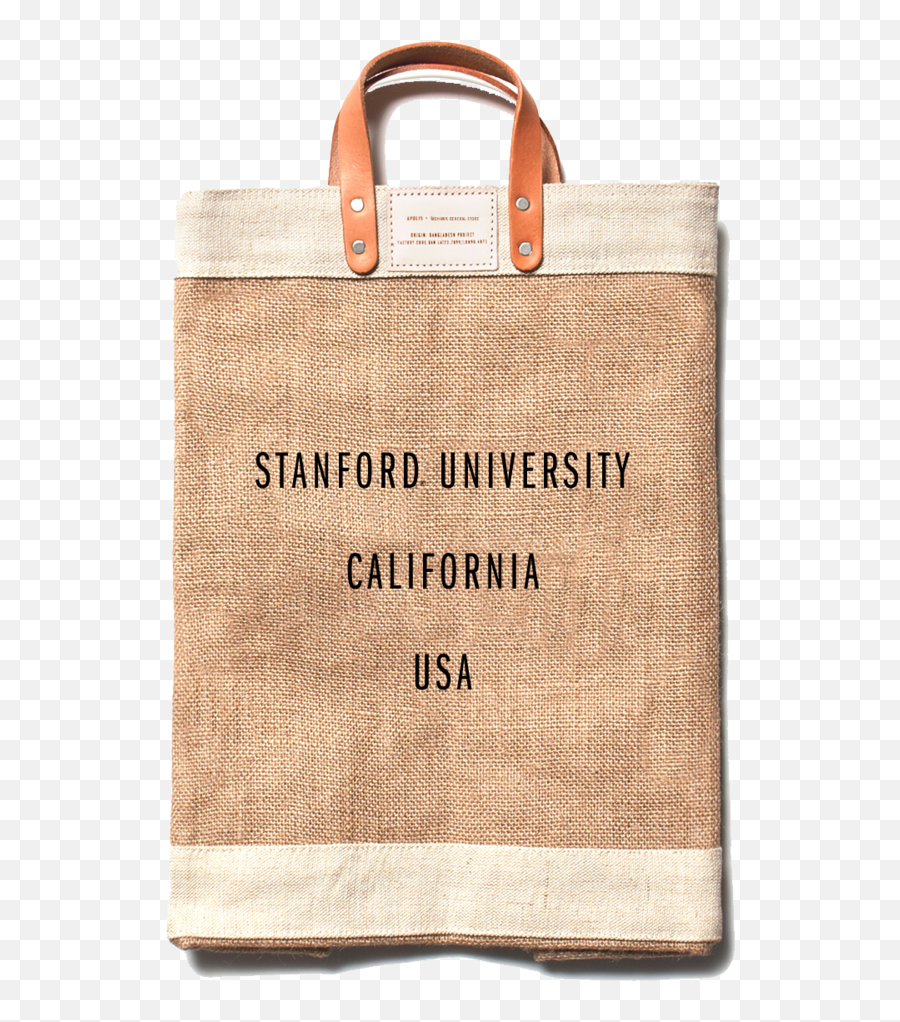 Stanford University Apolis Bag - St Barth French West Indies Bag Png,Sack Png