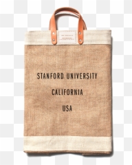 Stanford University Apolis Bag - St Barth French West Indies Bag Png,Sack Png