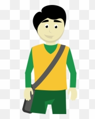 Clip Art Student Image Career Job - high school clipart png