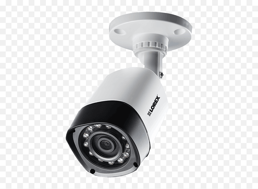 Wireless Security Camera Video Cameras - Transparent Cctv Cameras Png,Security Camera Png