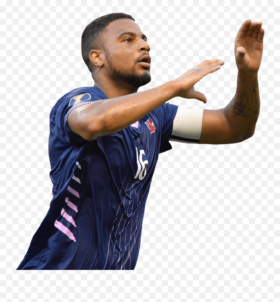 Dante Leverock Football Render - Player Png,Dante Png