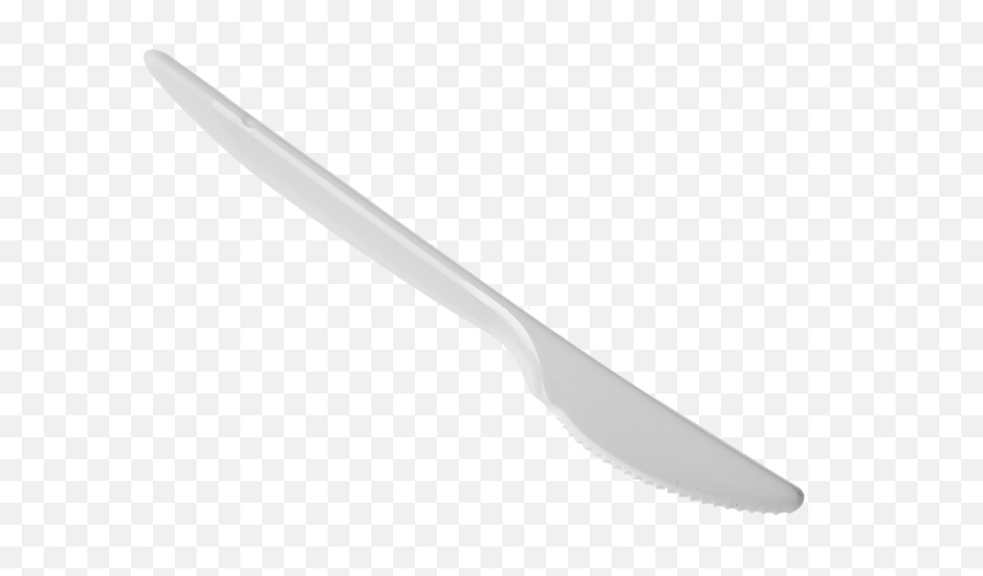 Depa Knife Ps 165mm White - Hunting Knife Png,Kitchen Knife Png