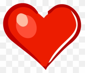 Heart Clipart - Ladbroke Grove png