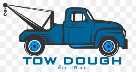 Hook Clipart Tow Truck - Transparent Tow Truck Clipart Png,Tow Truck Png