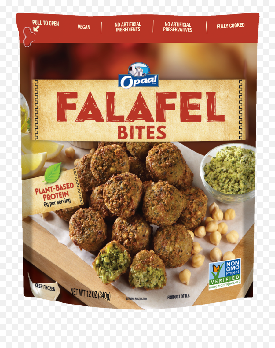 Falafel Bites - Falafel Png,Falafel Png