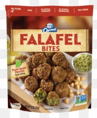 Falafel Bites - Falafel Png,Falafel Png