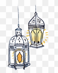 Ramadan Lantern Png U0026 Free Lanternpng Transparent - Vector