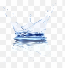 Water - splash Colored Background Splash Transparent Vector Graphics png
