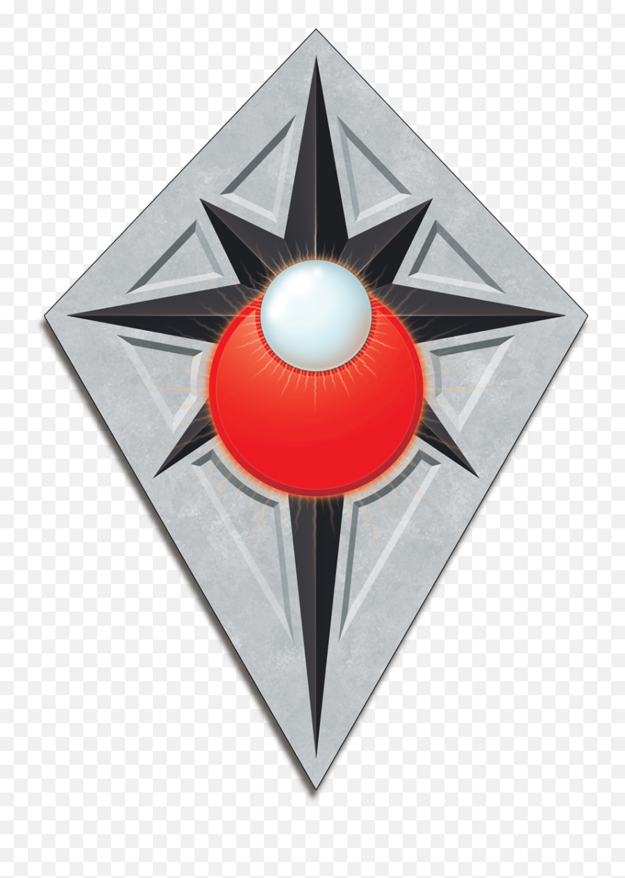 Algoryn U2013 Tagged Terrain - Scifi U2013 Warlord Games Ltd Emblem Png,Sci Fi Logo