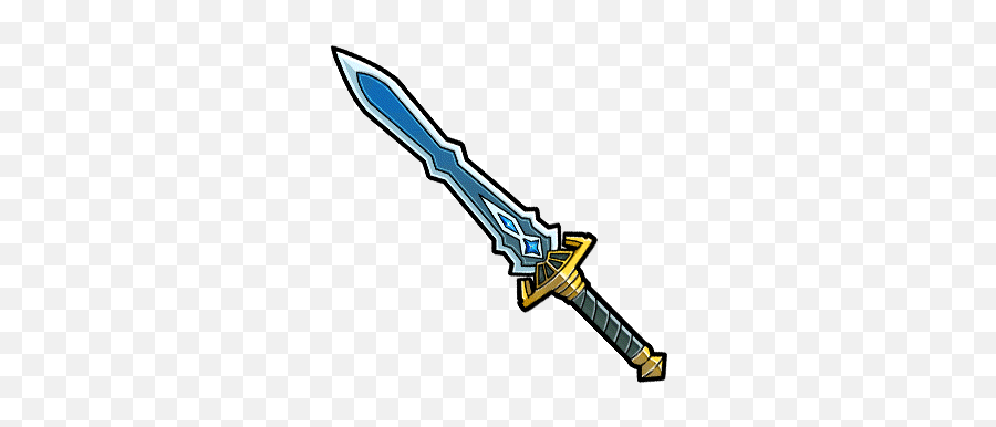 Knight With Sword Png Picture - Paladins Sword,Knight Sword Png