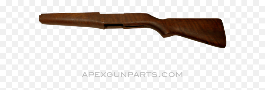 M1 Garand Stock - Rifle Png,M1 Garand Png