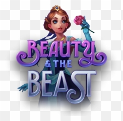 Beauty The Beast Slot Machine - And Yggdrasil png