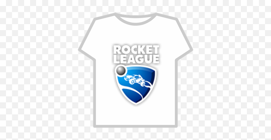 Rocket League Logo - Roblox Rocket League Png,Rocket League Logo Png