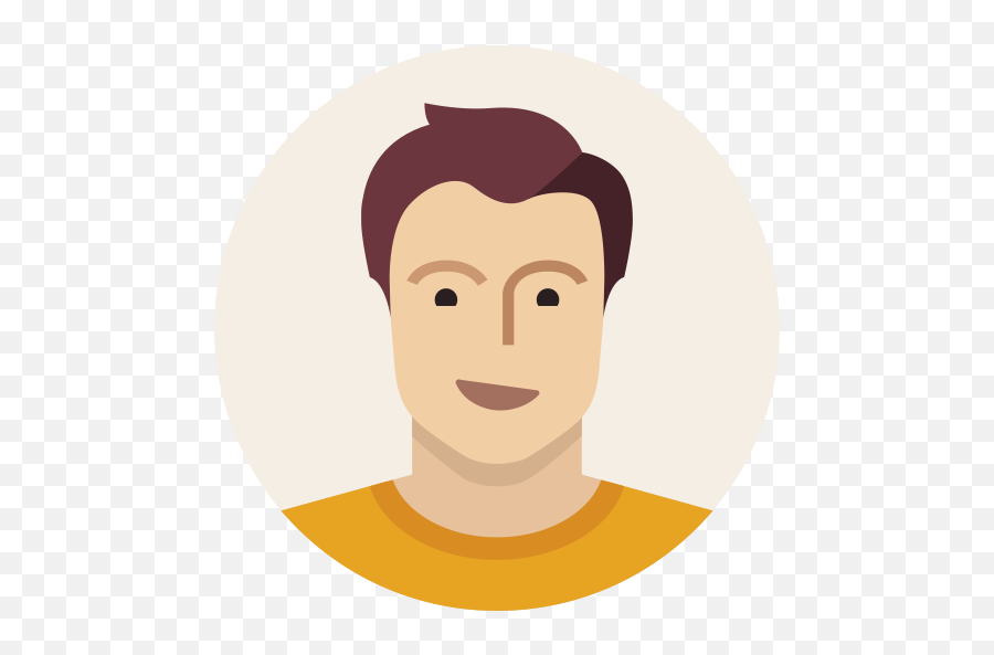 Avatar Icon - Male Placeholder Face Png,Avatar Icon Png - free ...