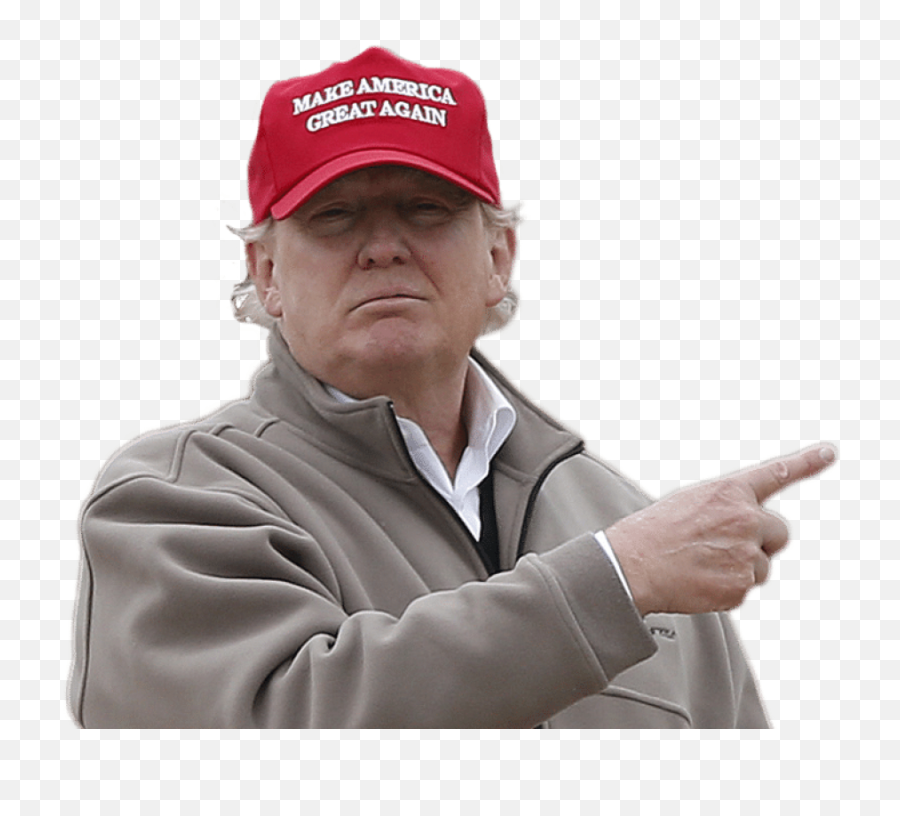Trump Picked Pence For Vp Hereu0027s Who He Passed Up - Iran Attacks Us Base Png,Trump Png