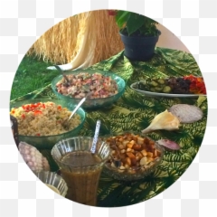 Big Kahuna Luau Party Menu - All Occasions Catering U0026 Events Pongal Png,Luau Png