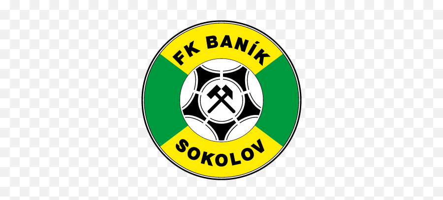 Fk Banik Sokolov Vector Logo Ai - Logoepscom Mar Vista Dockside Restaurant Png,Raiders Logo Vector