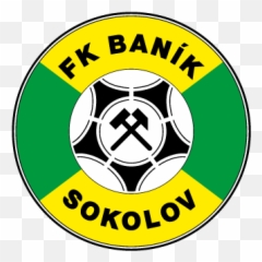 Fk Banik Sokolov Vector Logo Ai - LogoEPScom Mar Vista Dockside Restaurant png