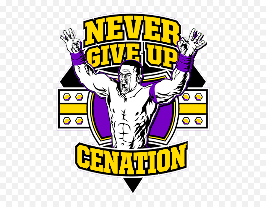 Wwe Superstars - John Cena Logo Png,Wwe John Cena Logo