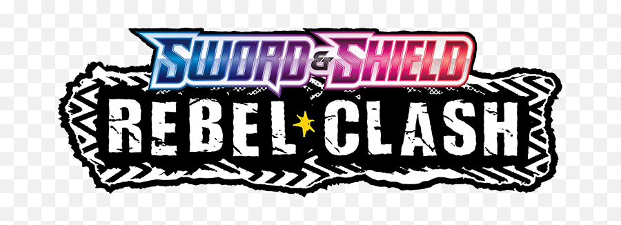 Pokemon Tcg Rebel Clash Available April 25th - 26th Rebel Clash Pokemon Png,Pokemon Cards Png