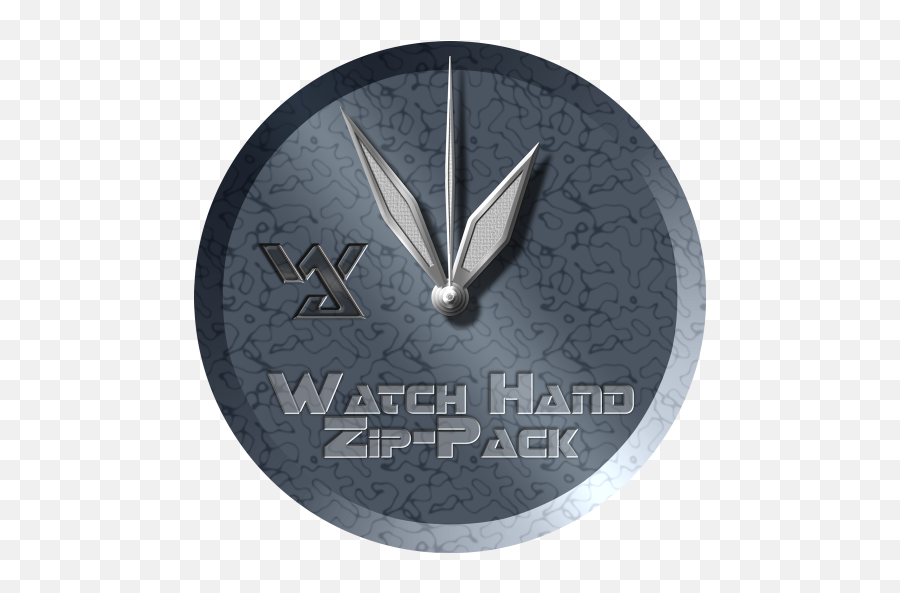 Watchawear Watch Hands For Watchmaker - Digital Watch Face Rings Png,Watch Hand Png