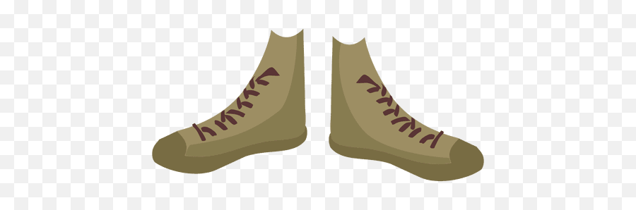 Sneakers Cartoon 1 - Transparent Png U0026 Svg Vector File Free Transparent Cartoon Sneakers,Cartoon Shoes Png