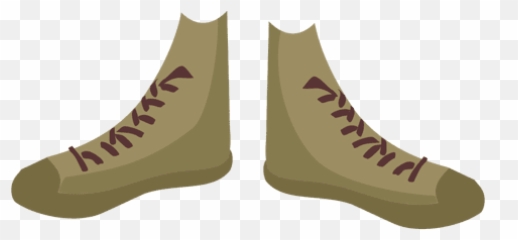 Sneakers Cartoon 1 - Transparent Png U0026 Svg Vector File Free Transparent Cartoon Sneakers,Cartoon Shoes Png