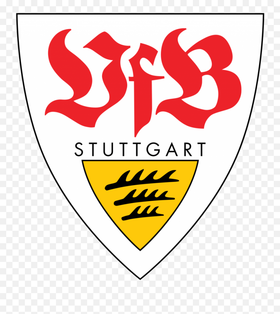 Stuttgart Logo Misc - Vfb Emojis Png,Kindercare Logo