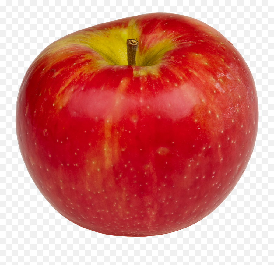 Apple Png In High Resolution - Fruits With Many Seeds,Apple Png