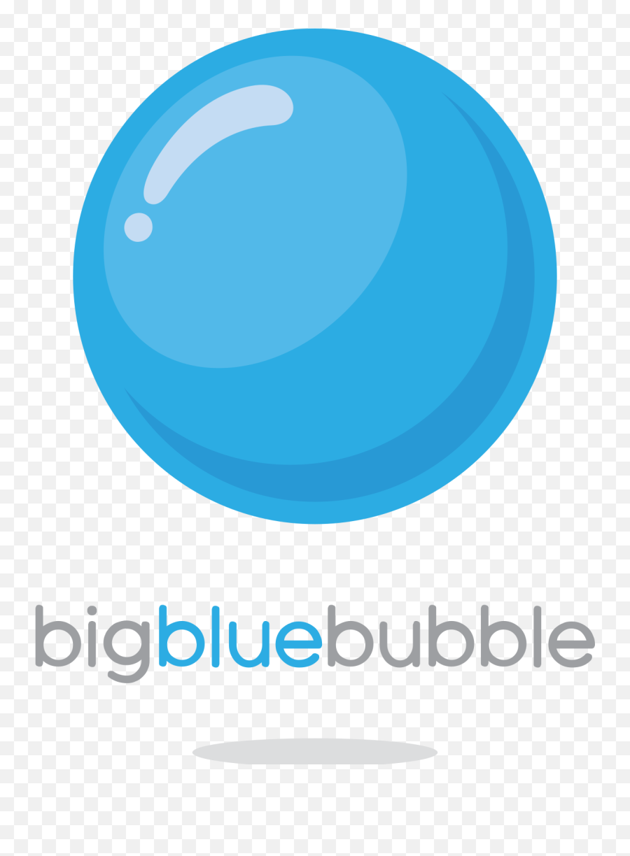 Big Blue Bubble - Wikipedia Big Blue Bubble Png,Text Bubbles Png