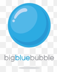 Big Blue Bubble - Wikipedia png