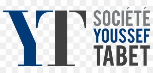 Ste Youssef Tabet - Signage Png,Yt Logo