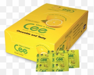 Limon Png - Cee Lime N Lemon,Limon Png