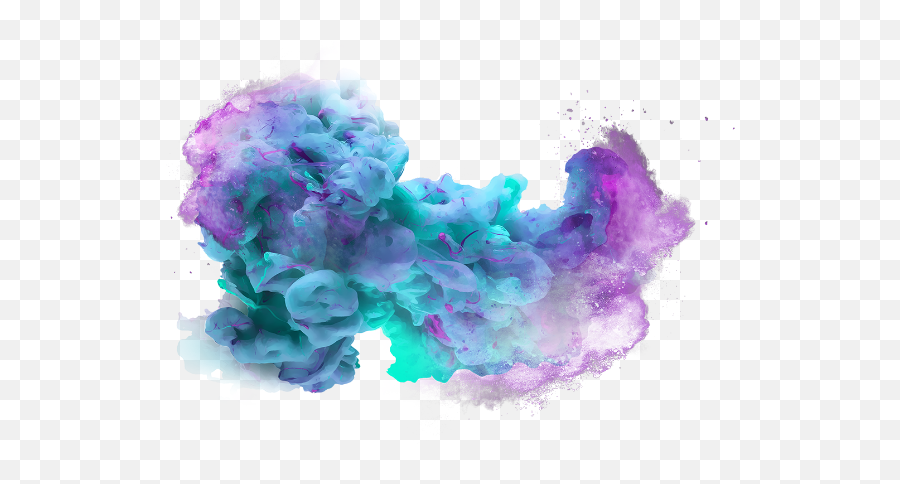 Smoke Clipart For Picsart - Explosion De Colores Png,Magic Effects Png