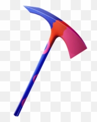 Fortnite Iris Starter Pack Release Date - Axe png