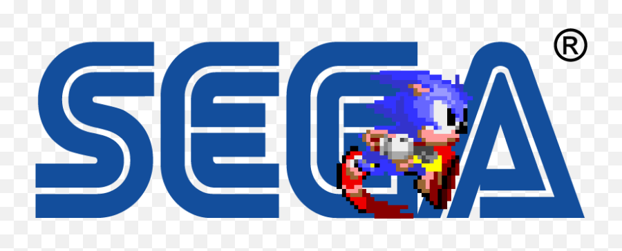 3 Reasons Why Sonic The Hedgehog Is - Sega Akihabara 4 Png,Sonic 06 Logo