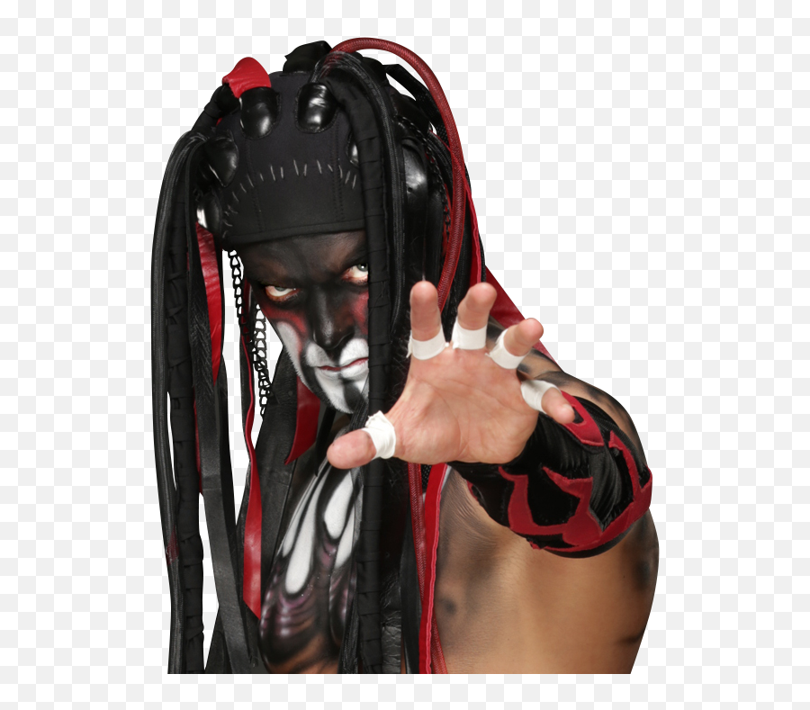 Download Finn Balor Demon Png - Png Finn Balor Demon,Finn Balor Png