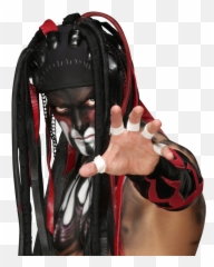 Download Finn Balor Demon Png - Png Finn Balor Demon,Finn Balor Png