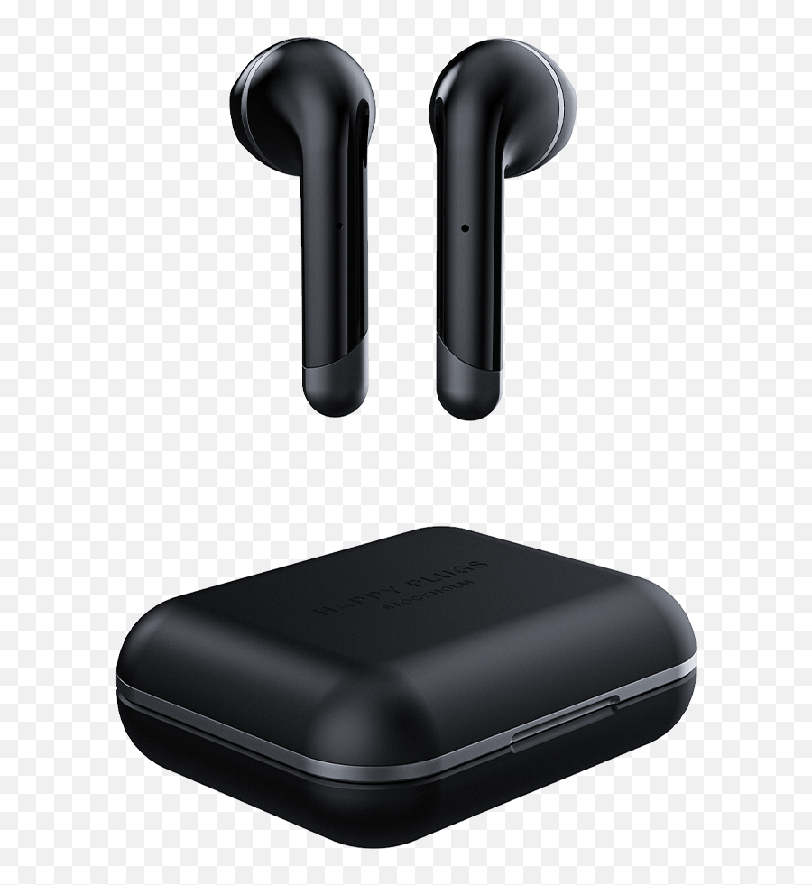Happy Plugs Air True Wireless Earbuds - Happy Plugs Air 1 Png,Earbuds Png