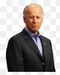 Joe Biden Defends China - Standing Joe Biden Transparent Png,Joe Biden Png