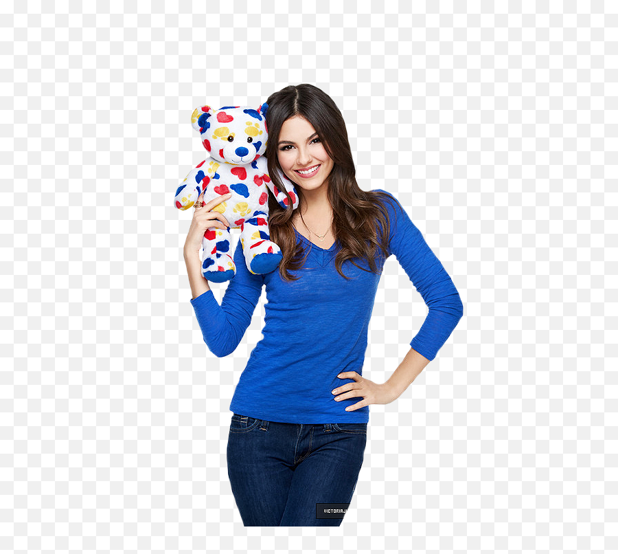 Download Victoria Justice Png Pic - Tori Vega,Victoria Justice Png